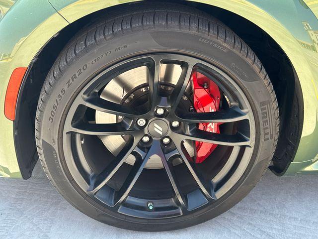 used 2021 Dodge Charger car, priced at $52,981