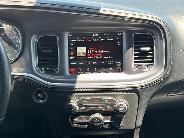 used 2021 Dodge Charger car, priced at $52,981