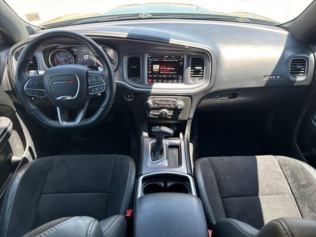 used 2021 Dodge Charger car, priced at $52,981