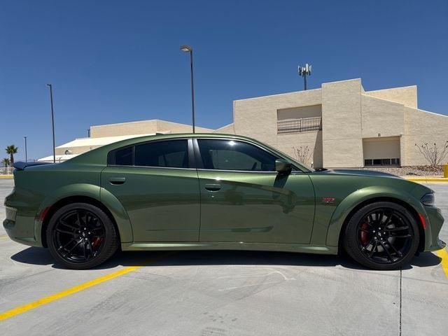 used 2021 Dodge Charger car, priced at $52,981