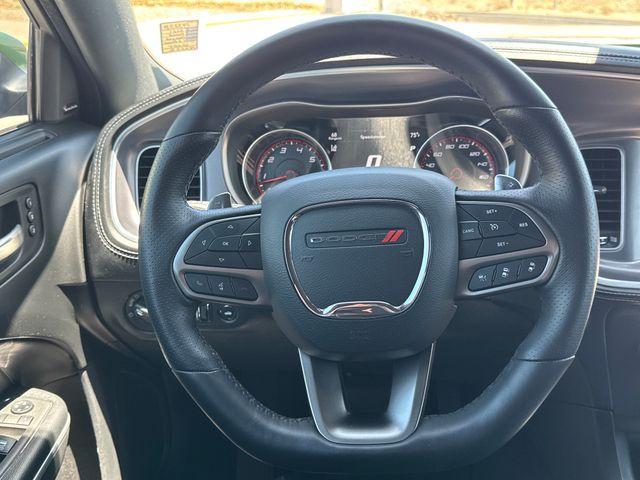 used 2021 Dodge Charger car, priced at $52,981
