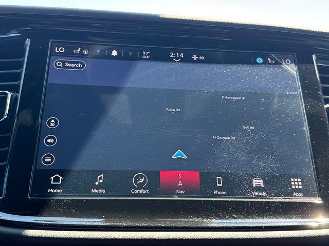 new 2025 Dodge Durango car