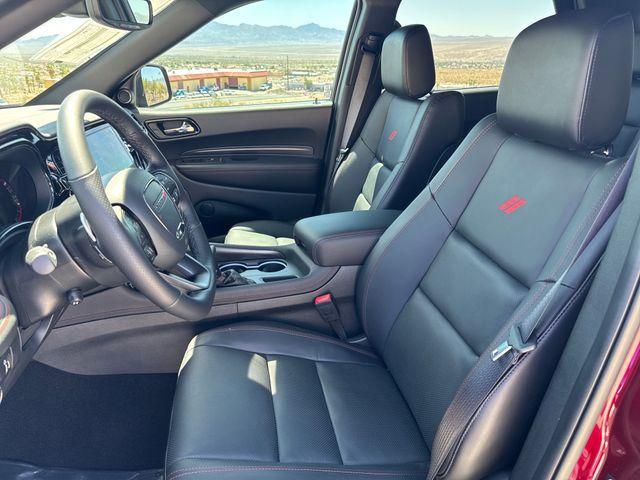 new 2025 Dodge Durango car