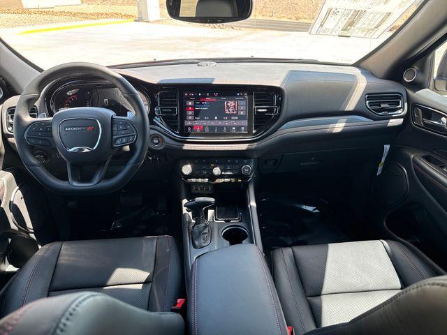 new 2025 Dodge Durango car