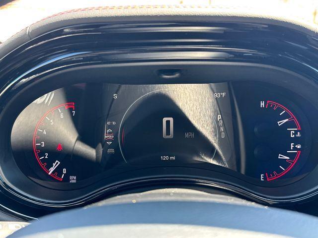 new 2025 Dodge Durango car