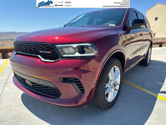 new 2025 Dodge Durango car