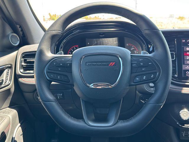 new 2025 Dodge Durango car