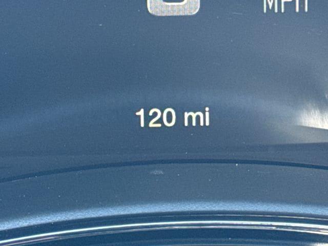 new 2025 Dodge Durango car