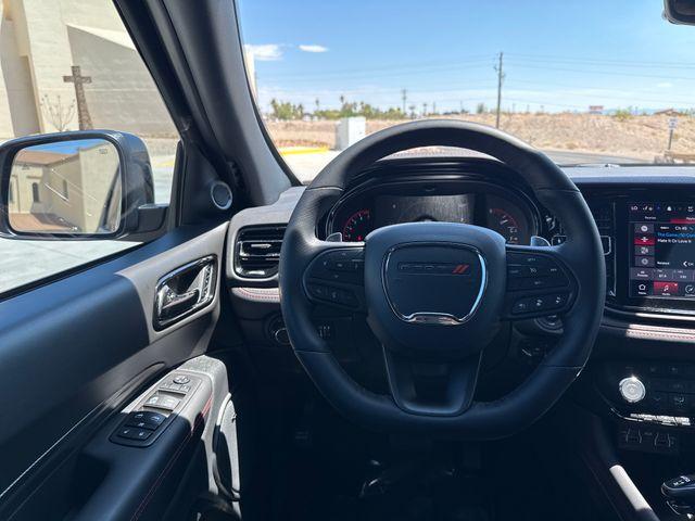 new 2025 Dodge Durango car