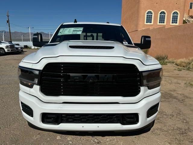 new 2024 Ram 2500 car, priced at $91,496