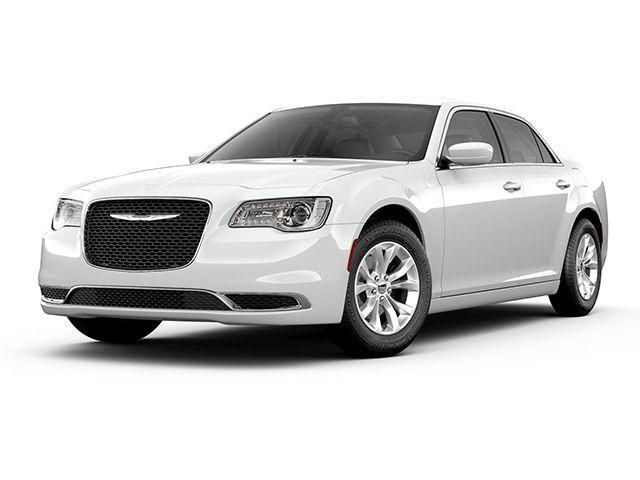 used 2019 Chrysler 300 car, priced at $21,995