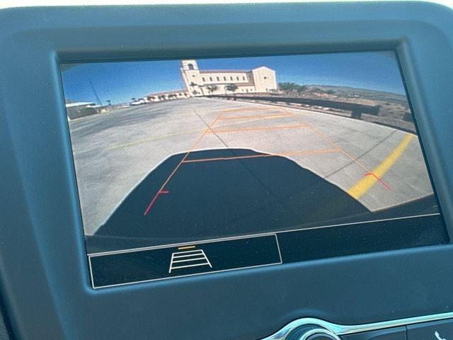 used 2024 Chevrolet Equinox car, priced at $25,768