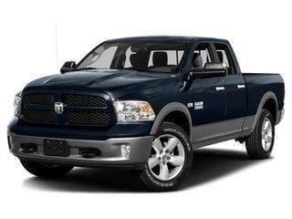 used 2016 Ram 1500 car, priced at $17,968