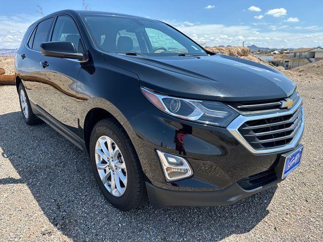 used 2019 Chevrolet Equinox car, priced at $19,268