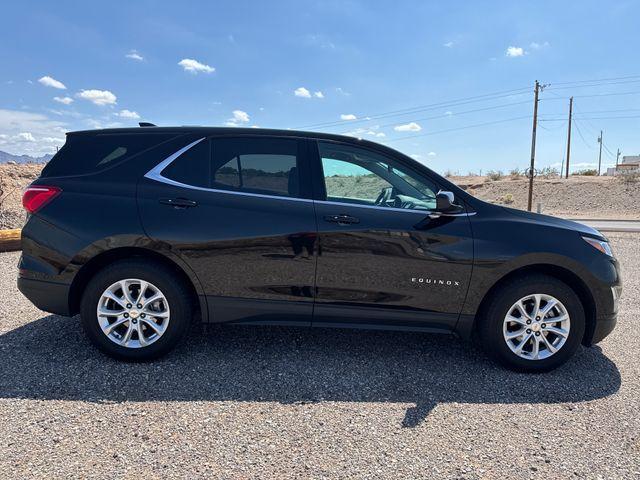 used 2019 Chevrolet Equinox car, priced at $19,268