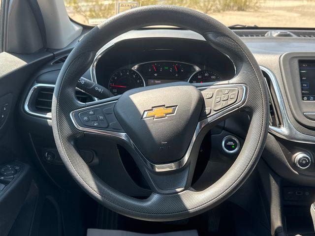 used 2019 Chevrolet Equinox car, priced at $19,268