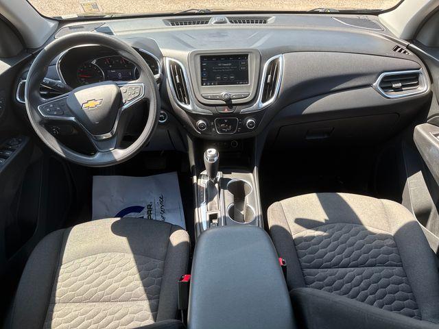 used 2019 Chevrolet Equinox car, priced at $19,268