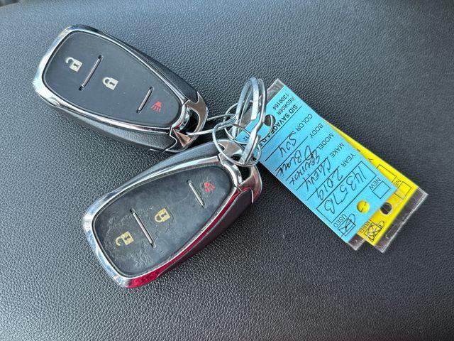 used 2019 Chevrolet Equinox car, priced at $19,268