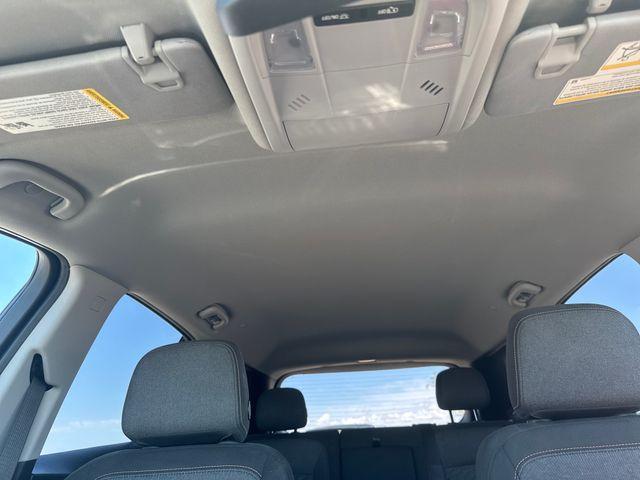 used 2019 Chevrolet Equinox car, priced at $17,968