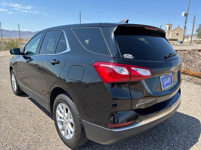 used 2019 Chevrolet Equinox car, priced at $19,268