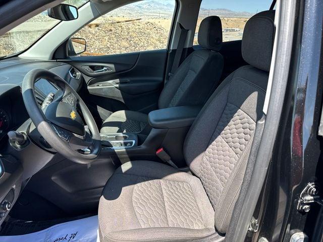 used 2019 Chevrolet Equinox car, priced at $19,268