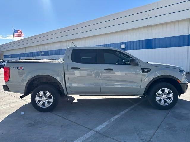 used 2021 Ford Ranger car, priced at $28,495