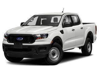 used 2021 Ford Ranger car, priced at $28,495