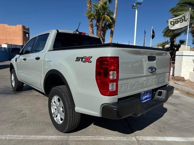 used 2021 Ford Ranger car, priced at $28,495