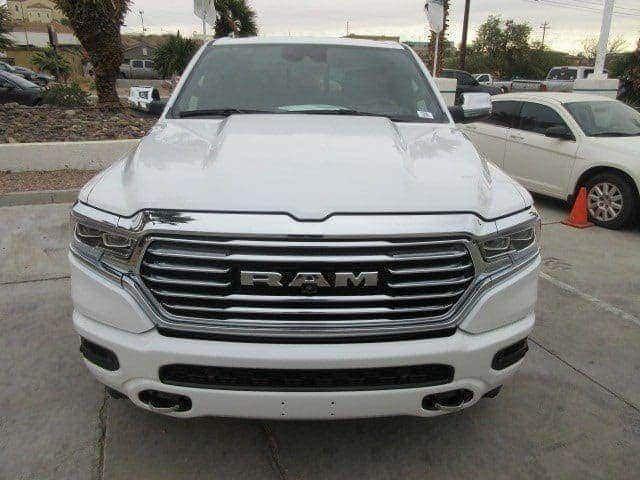 new 2024 Ram 1500 car, priced at $69,420