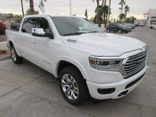 new 2024 Ram 1500 car, priced at $69,420