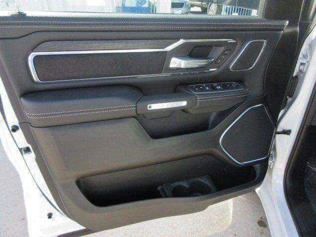 new 2024 Ram 1500 car, priced at $49,145