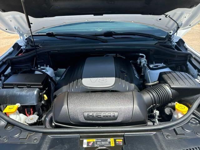 used 2023 Dodge Durango car, priced at $37,868