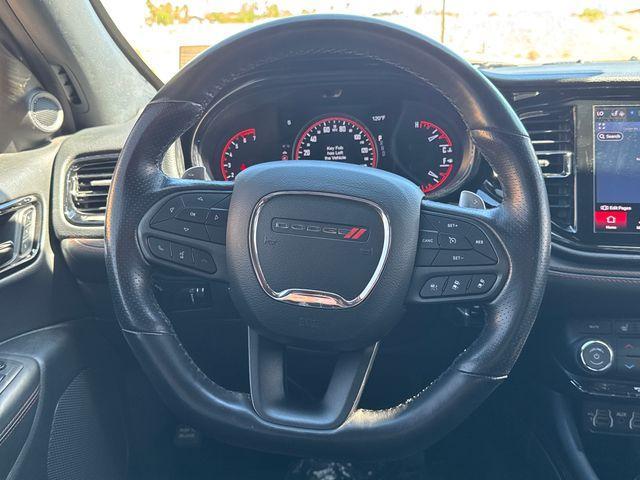 used 2023 Dodge Durango car, priced at $37,868