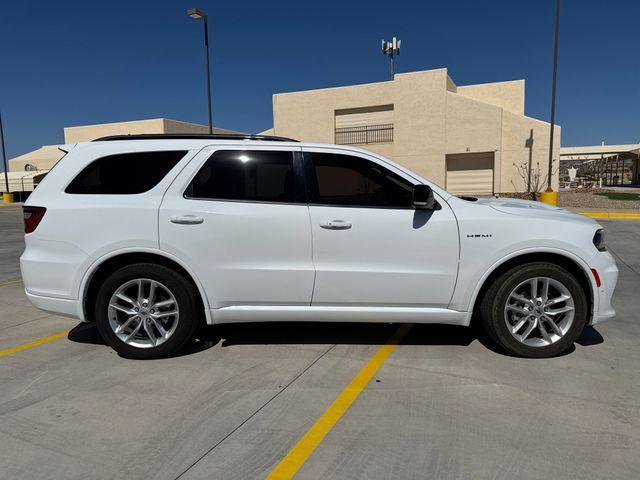 used 2023 Dodge Durango car, priced at $37,868