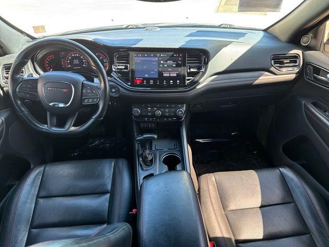 used 2023 Dodge Durango car, priced at $37,868