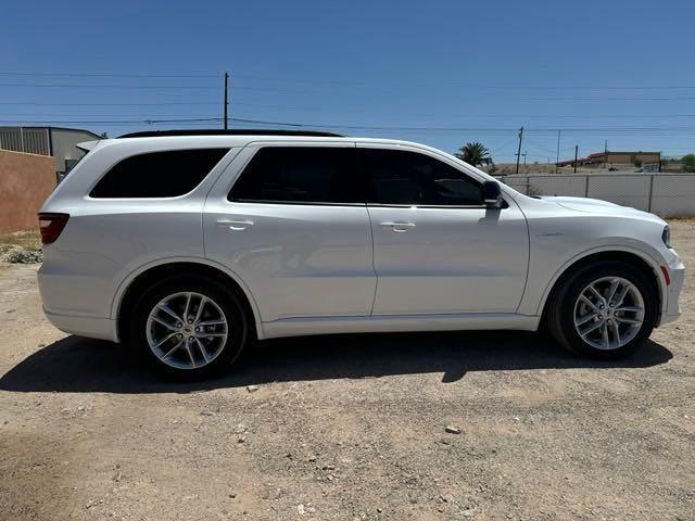 used 2023 Dodge Durango car, priced at $41,412