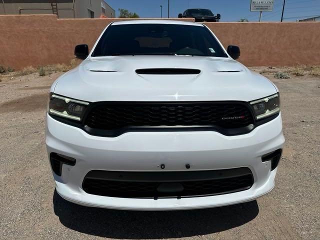 used 2023 Dodge Durango car, priced at $41,412