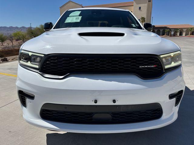 used 2023 Dodge Durango car, priced at $37,868