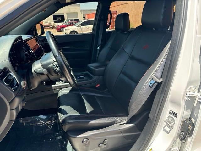 used 2023 Dodge Durango car, priced at $41,412