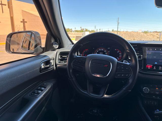 used 2023 Dodge Durango car, priced at $37,868