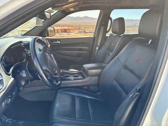 used 2023 Dodge Durango car, priced at $37,868
