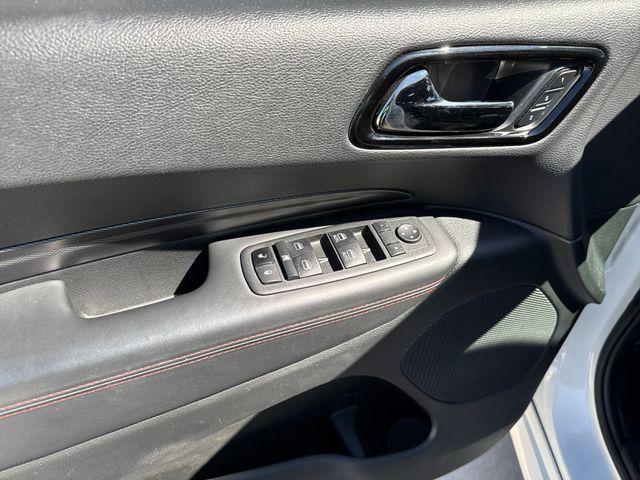 used 2023 Dodge Durango car, priced at $37,868