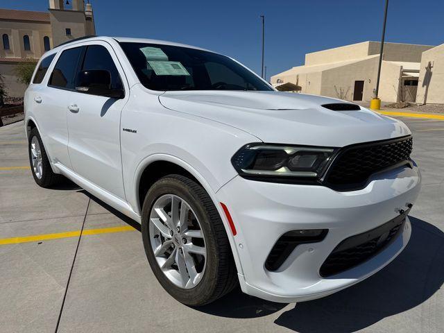 used 2023 Dodge Durango car, priced at $37,868