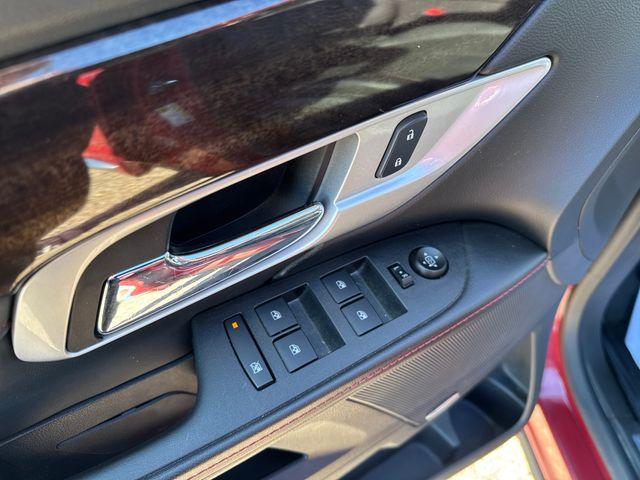 used 2015 GMC Terrain car, priced at $14,995