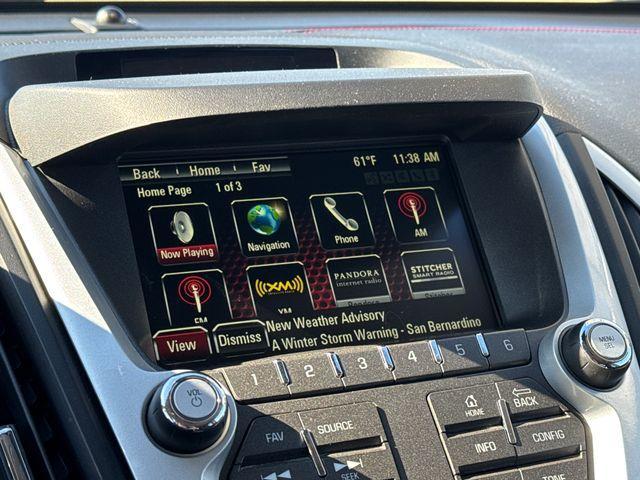 used 2015 GMC Terrain car, priced at $14,995