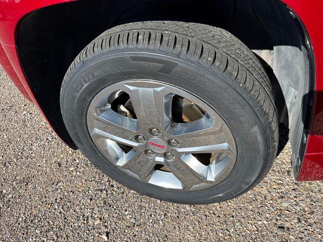 used 2015 GMC Terrain car, priced at $14,995