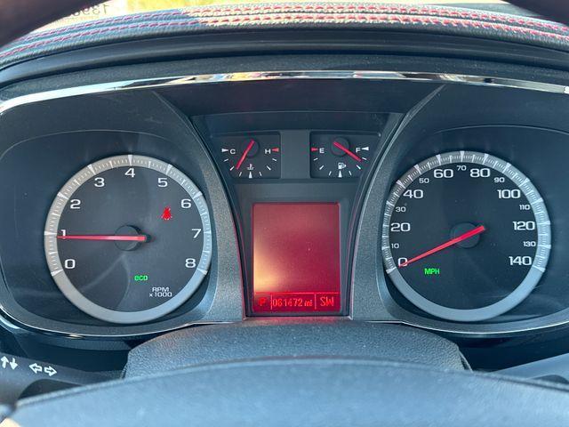 used 2015 GMC Terrain car, priced at $14,995