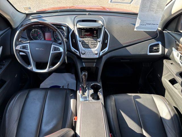 used 2015 GMC Terrain car, priced at $14,995