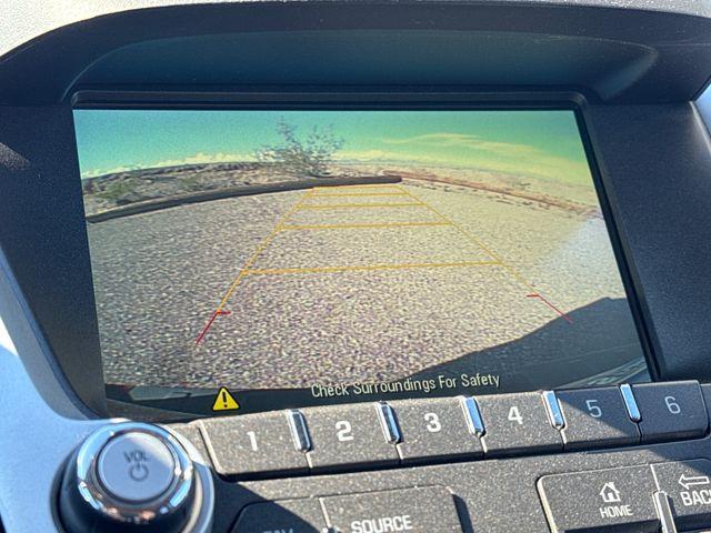 used 2015 GMC Terrain car, priced at $14,995