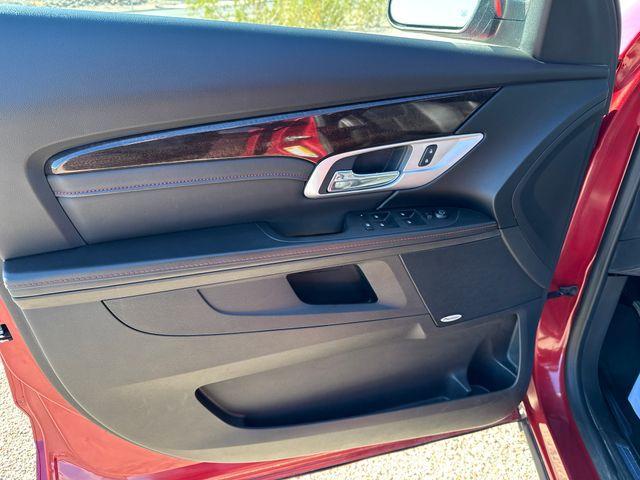 used 2015 GMC Terrain car, priced at $14,995